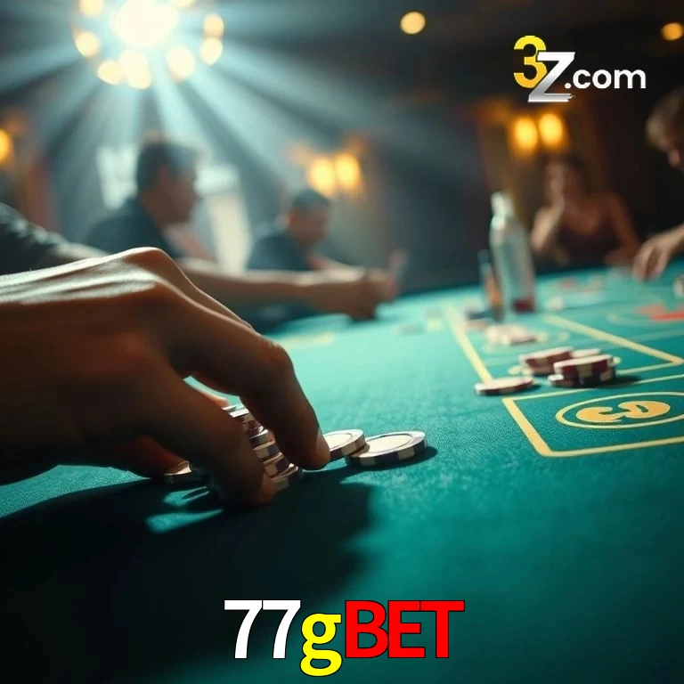 77gbet lottery