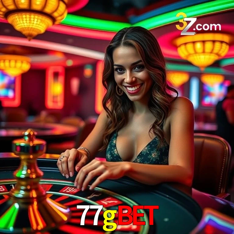 77gbet Termos Bônus