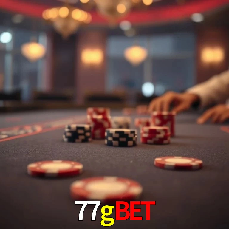 77gbet Promoções