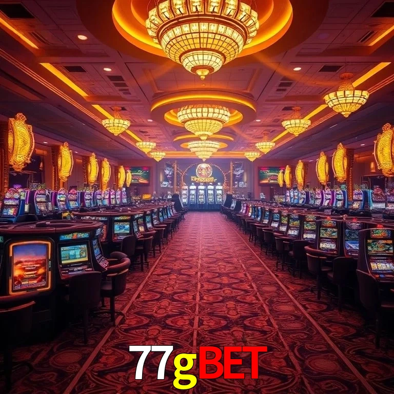 77gbet App Notificações