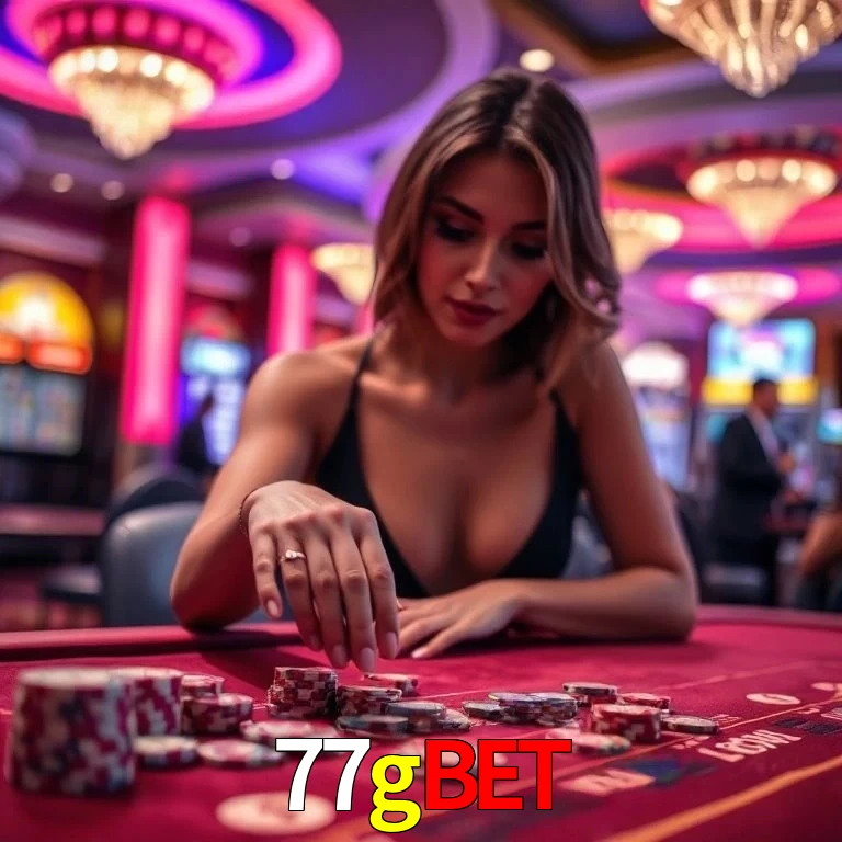 77gbet Casino RNG