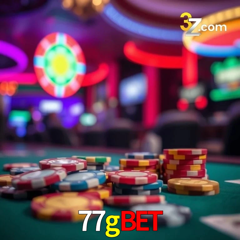 77gbet Bônus