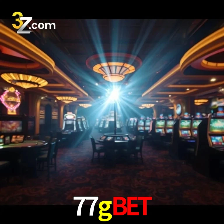 77gbet Bônus