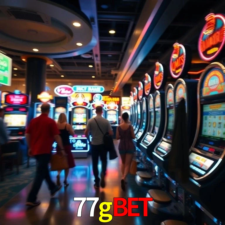 77gbet Manager VIP