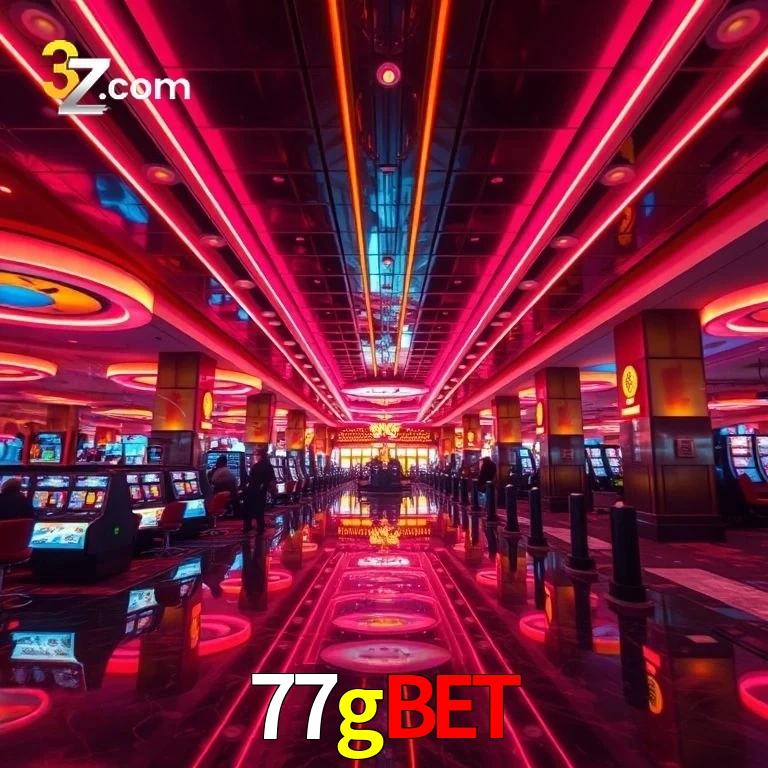 77gbet APK Interface