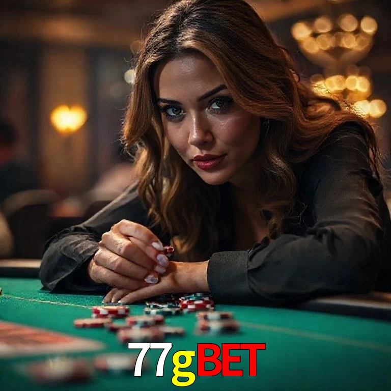 77gbet Sistema Bônus